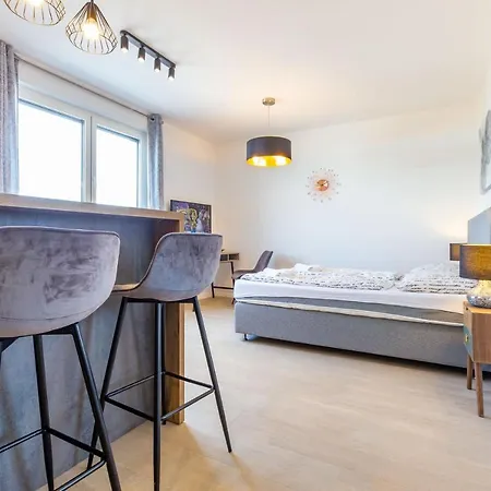 Tiffy W Private Parking * Zadar