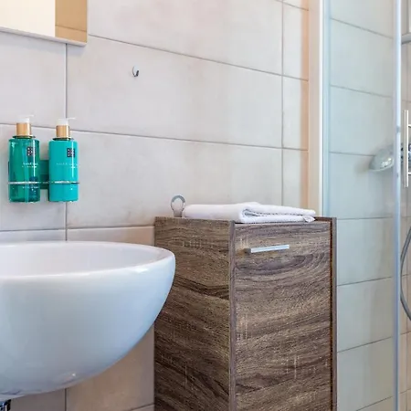 Apartman Tiffy W Private Parking *