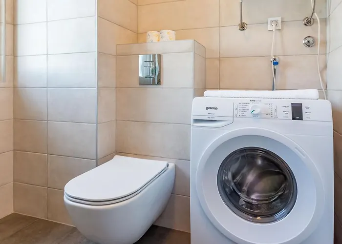 Apartamento Tiffy W Private Parking