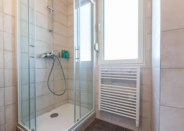 Apartamento Tiffy W Private Parking Zadar