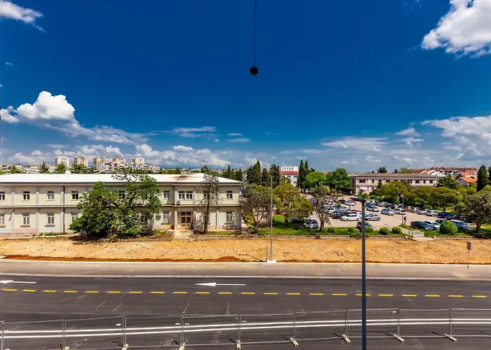 Apartment Tiffy W Private Parking *